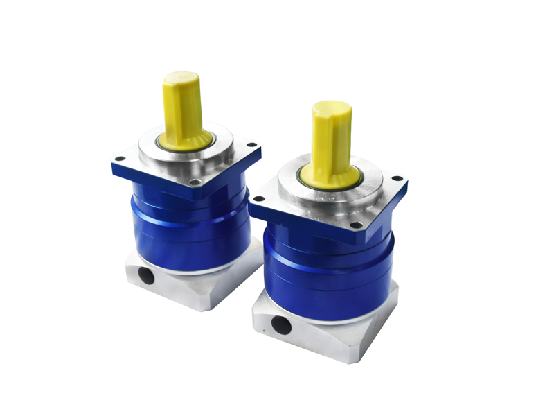 精密行星減速機的內(nèi)部壓力如何產(chǎn)生和減少