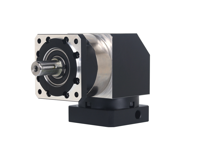 包裝機(jī)械使用直角減速機(jī)的優(yōu)點(diǎn)