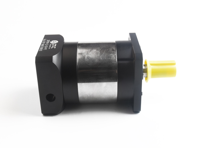 硬齒面減速機扭力臂的作用