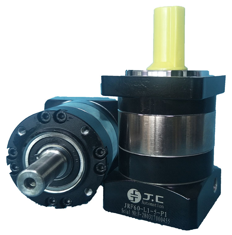 齒輪減速機為什么會發生串軸 齒輪減速機為什么會發生串軸