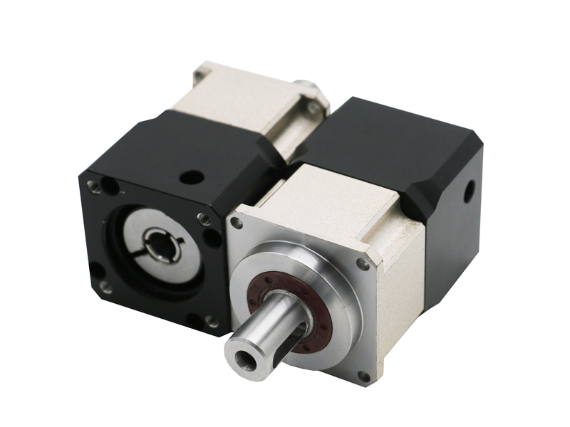 機械“智能化”成為未來發展焦點，減速機也有智能化