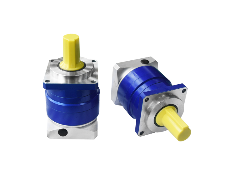 伺服行星減速機(jī)為生活提供的便捷 伺服行星減速機(jī)為生活提供的便捷