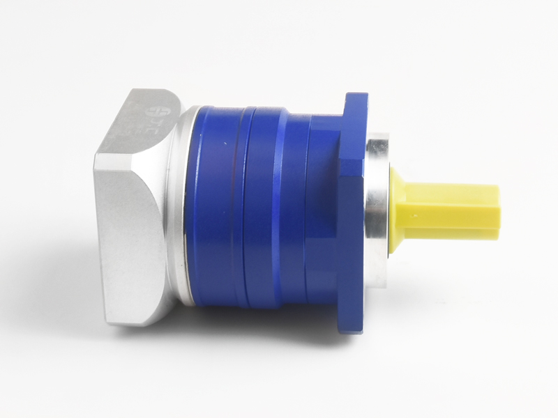 伺服行星減速機噪音解決方案,就找東莞行星減速機廠家 伺服行星減速機噪音解決方案,就找東莞行星減速機廠家