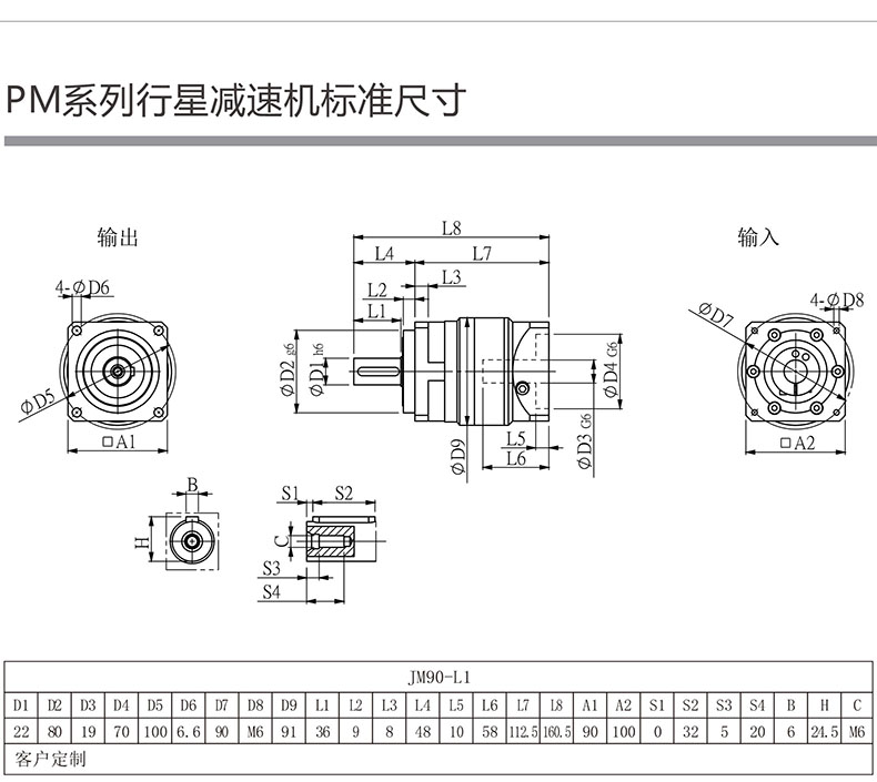 斜齒輪減速機為什么會那么耐用-斜齒輪減速機廠家 斜齒輪減速機為什么會那么耐用-斜齒輪減速機廠家