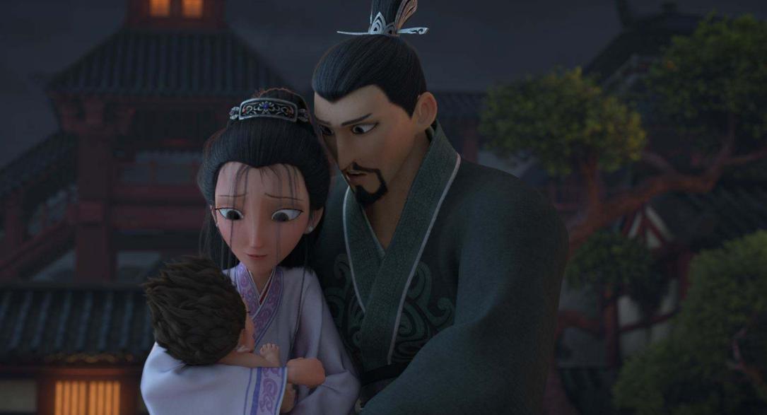 火爆全網的《哪吒》與行星減速機廠家企業文化之間的聯系 火爆全網的《哪吒》與行星減速機廠家企業文化之間的聯系