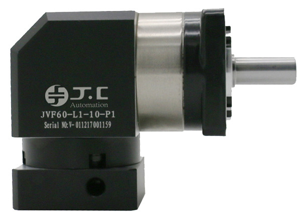 直角行星減速機