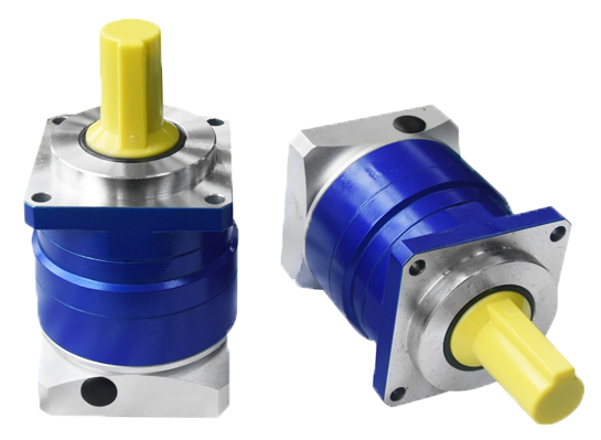 簡述通用齒輪伺服行星減速機的主要技術差距 簡述通用齒輪伺服行星減速機的主要技術差距