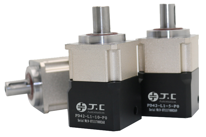 減速機為什么這么重要，東莞吉創給你舉證說明